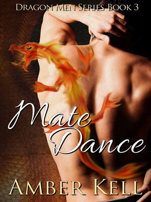 cover image of Mate Dance